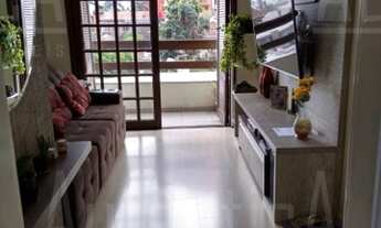 Imagem 2: Caxias Do Sul - Apartamento Padrão - Pio X