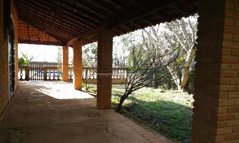 Imagem 2: BORDA DA MATA - Chácara - Bairro Da Palma