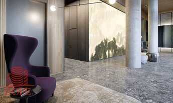 Imagem 4: Apartamento para venda com 117 metros quadrados com 3 quartos em Indianópolis - São Paulo