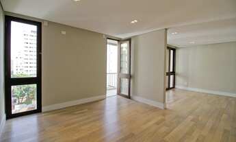 Imagem 6: Apartamentos à Venda - Jardim Paulista - Varanda - 3 Suítes - 2 Vagas