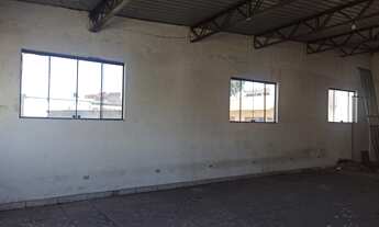 Imagem 2: Galpão Comercial