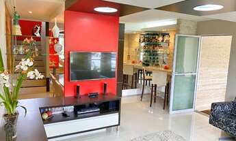 Imagem 4: Casa à venda, 196 m² por R$ 770.000,00 - Sapiranga - Fortaleza/CE