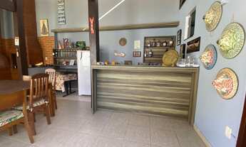 Imagem 2: Rio das Ostras - Casa Padrão - Ouro Verde