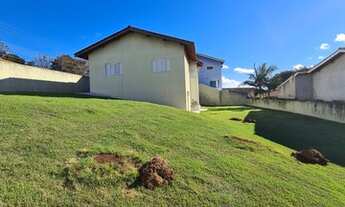 Imagem 7: Linda casa térrea com amplo quintal no Jardim dos Pinheiros, Atibaia/SP