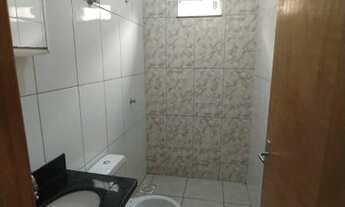 Imagem 2: Casa 2 quartos c/suite