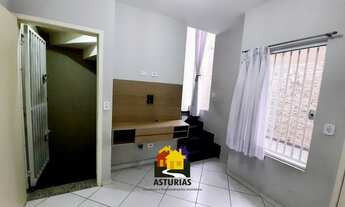 Imagem 4: SOBRADO DE CONDOMÍNIO NA PENHA 3 DORM,1 SUÍTE