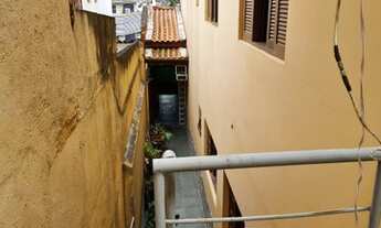 Imagem 3: Lindo Sobrado ao Lado do Hospital Campo Limpo