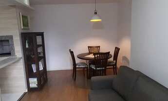 Imagem 5: Residencial Plaza Sprada - Vida e Lazer - Campo Comprido - 3 quartos (suíte) e 1 garagem