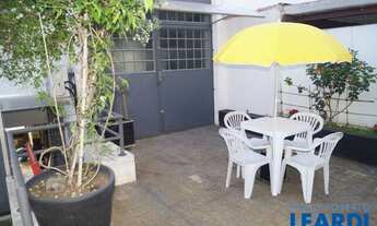 Imagem 5: SOBRADO - ALTO DE PINHEIROS - SP