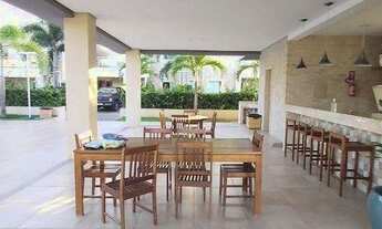 Imagem 7: Casa à venda, 243 m² por R$ 1.350.000,00 - José de Alencar - Fortaleza/CE