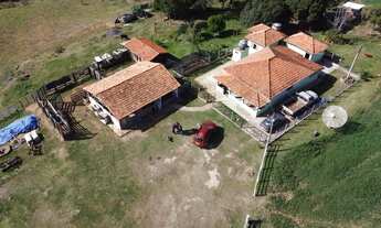 Imagem: Sitio com 1,8 alqueires em Porangaba