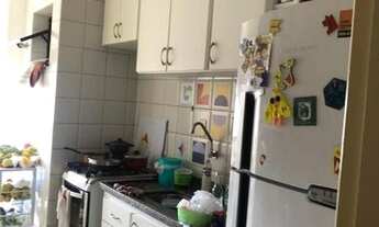 Imagem 4: Apartamento para venda tem 57 metros quadrados com 2 quartos em Brás - São Paulo - SP