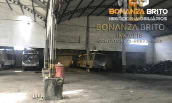 Imagem 14: Salvador - Galpão/Depósito/Armazém - Pirajá