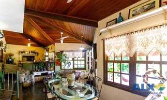 Imagem 3: Casa com 4 dormitórios à venda, 150 m² por R$ 965.000,00 - Badu - Niterói/RJ