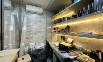 Imagem 7: Apartamento para venda tem 140 metros quadrados com 3 quartos em São Marcos - São Luís - M