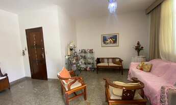 Imagem 4: Apartamento para venda possui 141 metros quadrados com 3 quartos em Aldeota - Fortaleza