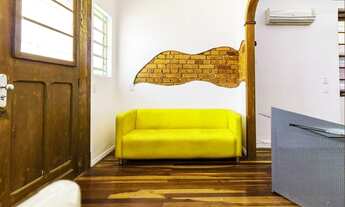 Imagem 3: ESPETACULAR! SOBRADO + PRÉDIO DE TRÊS ANDARES