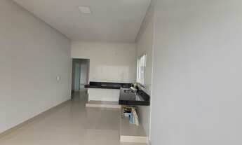 Imagem 3: Vende-se casa nova Itapuranga-Goias