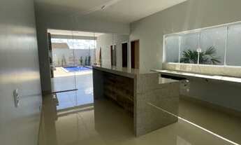 Imagem 7: Casa para Venda em Goiânia, FAIÇAL VILLE, 3 dormitórios, 3 suítes, 4 banheiros, 2 vagas
