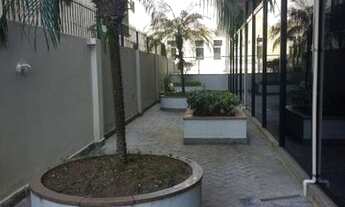 Imagem 2: Apartamento para venda possui 208 metros quadrados com 4 quartos em Santa Cecília - São Pa