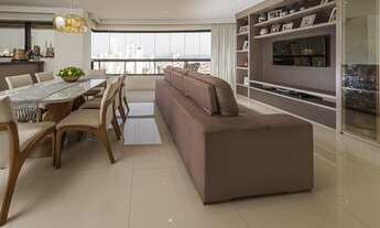 Imagem 4: Apartamento com 3 dormitórios à venda, 127 m² por R$ 1.600.000,00 - Centro - Balneário Cam