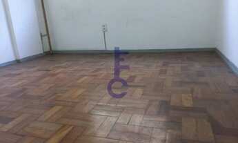 Imagem 5: Apto dois quartos padrão, condomínio residencial