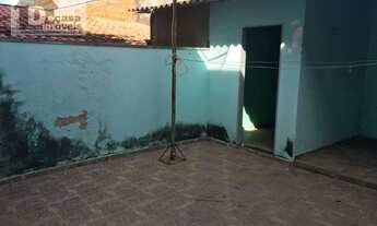 Imagem 7: Sobrado com 4 dormitórios à venda, 150 m² por R$ 320.000,00 - Jardim Mirandola - Americana