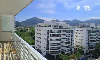 Imagem 6: Excelente apartamento com 3 Suítes no Condomínio Wonderful