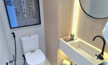 Imagem 6: BARRA DA TIJUCA LANÇAMENTO BE PENINSULA 3 SUÍTES