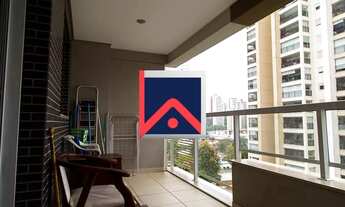 Imagem 6: Apartamento Locação 3 Dormitórios - 103 m² Vila Mascote