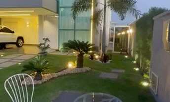 Imagem 2: Casa na cidade alpha Ceará, porteira fechada, Exclusivo Alphaville