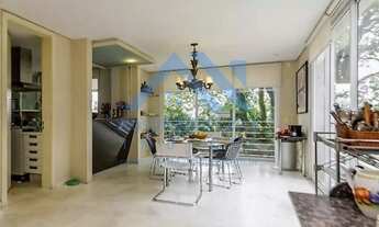 Imagem 6: CASA RESIDENCIAL em SÃO PAULO - SP, HIGIENÓPOLIS