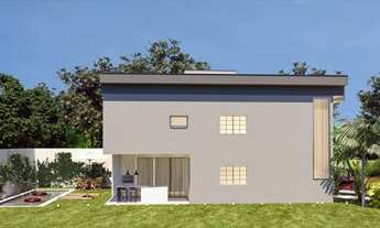 Imagem 2: Casa para venda possui 275 metros quadrados com 4 quartos em Jardim Limoeiro - Camaçari