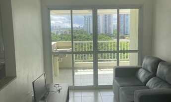 Imagem 2: Vendo Apartamento 2 Quartos Suite e Varanda - Vista Patamares (SM-D