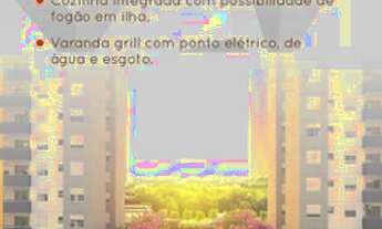 Imagem 5: Life Residencial Apartamentos de 2 e 3 dorms com suíte na planta à venda no bairro Engorda