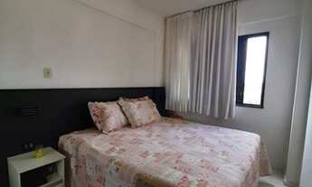 Imagem 5: Apartamento com 2 quartos no Alta Vista no Bairro Cirurgia