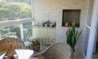 Imagem 6: Venda Apartamento JARDIM PRUDÊNCIA, São Paulo, SP, Brasil