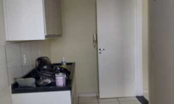 Imagem 5: Apartamento com 1 dormitório, 46 m² - venda por R$ 290.000,00 ou aluguel por R$ 1.500,00