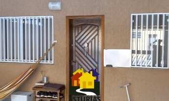 Imagem 3: Sobrado 02 dormitórios e 2 vagas de garagem