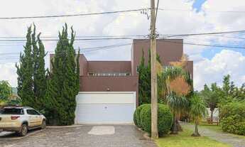 Imagem 2: Casa para venda possui 1100 metros quadrados com 5 quartos