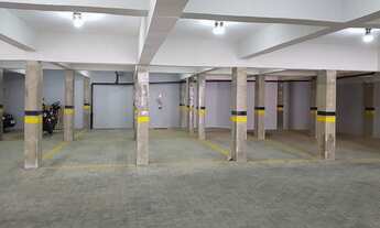 Imagem 5: Apartamento 2 quartos, 1 suíte, 2 vagas de garagem nunca habitado, em área nobre de Soroca