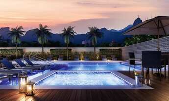 Imagem 4: RIO DE JANEIRO - Apartamento Padrão - BOTAFOGO