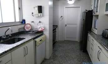 Imagem 6: APARTAMENTO - HIGIENÓPOLIS - SP
