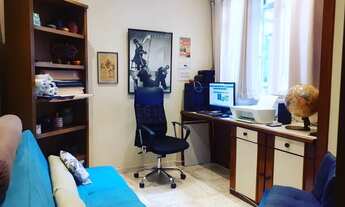 Imagem 6: Cobertura duplex no jardim oceânico