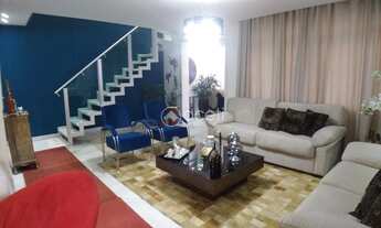 Imagem 3: Cobertura à venda, 3 quartos, 1 suíte, 2 vagas, Buritis - Belo Horizonte/MG