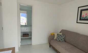 Imagem 5: Cobertura no CONDOMÍNIO WONDERFULL - Recreio dos Bandeirantes - PORTEIRA FECHADA