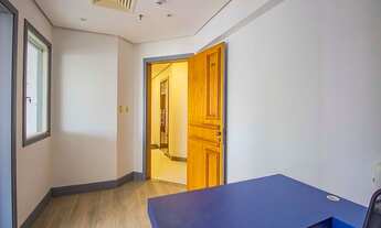 Imagem 7: SALA COMERCIAL Galpão / depósito com 1 vaga na garagem