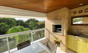 Imagem 4: BERTIOGA - Apartamento Padrão - RIVIERA