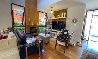 Imagem 3: Sao Jose dos Campos - Casa de Condomínio - Jardim das Colinas