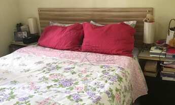 Imagem 4: Apartamento - Floradas de São José- Residencial Campo Verde - 58m² - 3 Dormitórios